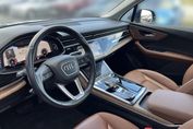 Audi Q7 55 TFSI mHEV quattro S Line Tiptr.
