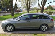 Hyundai i30 1.4 Classic +