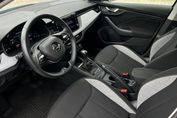 Skoda Scala TSI Selection DSG
