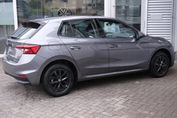 Skoda Fabia Drive 1.0 TSI