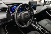 Toyota Corolla 1.8 Hybrid Comfort
