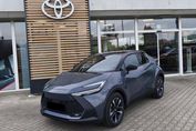 Toyota C-HR Style 1.8 Hybrid