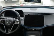 Mercedes E Klasa 220 d 4-Matic Avantgarde