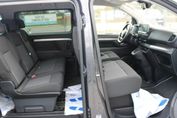 Citroen SpaceTourer Business