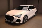 Audi A3 S3 TFSI quattro Sportback