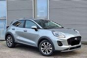 Ford Puma Titanium 1.0 Ecoboost