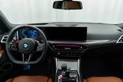 BMW Seria 3 M3 Competition xDrive