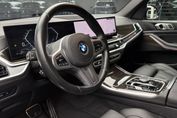 BMW X5 XDRIVE30D M Sport