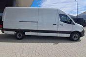 Mercedes Sprinter PRO Długi 317 CDI