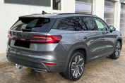 Skoda Kodiaq Sportline 2.0 TDI DSG 4x4 7os.