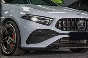 Mercedes Klasa A 35 AMG 4-Matic