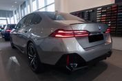 BMW Seria 5 540d xDrive M Sport