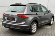 Volkswagen Tiguan 1.5 TSI EVO Comfortline DSG