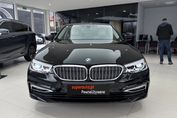 BMW Seria 5 520d xDrive Luxury Line aut