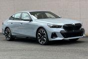 BMW Seria 5 520d xDrive M Sport
