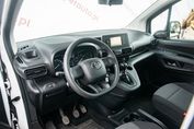 Toyota Proace City Verso Long L2H1