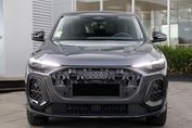 Audi Q5 TDI quattro S line Sportback