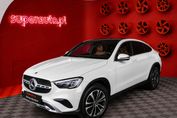 Mercedes GLC Coupe 220 d mHEV 4-Matic AMG Line