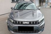 Dacia Jogger Expression 5-miejsc  1.2 Eco-G  LPG