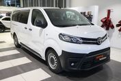 Toyota Proace Verso Long L2H1