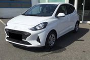 Hyundai i10 1.0 Pure