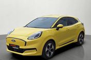 Ford Puma 46 kWh
