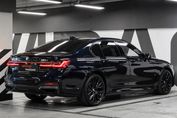 BMW Seria 7 750D Xdrive Sport
