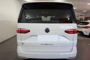 Volkswagen Multivan California Beach