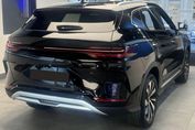 BYD Seal U DM-i  Design AWD
