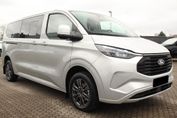 Ford Transit Custom Kombi M1 L2H1 Limited 320