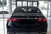 Mercedes Klasa E 300 e  4-Matic AMG