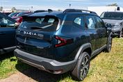 Dacia Bigster Expression LPG 1.2 TCe mHEV