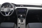 Volkswagen Passat 1.4 TSI Plug-In Hybrid GTE DSG