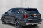 Kia Sorento 2.2 CRDi Prestige Line AWD DCT 6os.