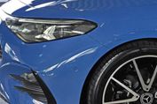 Mercedes CLA 200 AMG Line