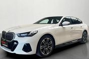 BMW Seria 5 530e xDrive M Sport