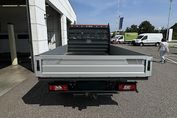 Ford Transit Trend 350 L4 Zabudowa Brygadowa + Skrzynia RWD