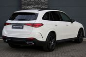 Mercedes GLC 220 d 4-Matic AMG Line