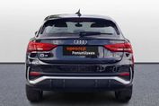 Audi Q3 Sportback 35 TFSI S Line