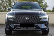 Volvo XC60 B5 AWD Ultra Black Edition