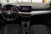 Seat Ibiza 1.0 TSI Style S&S
