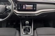 Skoda Octavia 1.5 TSI ACT Ambition