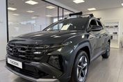Hyundai Tucson 1.6 T-GDi  Executive 2WD DCT