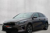 Kia Ceed 1.4 T-GDI L Business Line