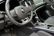 Renault Megane Techno EDC 1.3 TCe