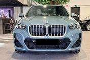 BMW X1 sDrive20i M Sport