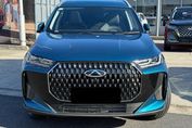 Chery Tiggo 7 Premium 1.5 T-GDI HEV DCT