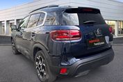 Citroen C5 Aircross 1.2 PureTech EAT8