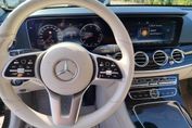 Mercedes Klasa E 400 d 4-Matic 9G-TRONIC