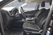 Ford Focus 1.0 Ecoboost Titanium